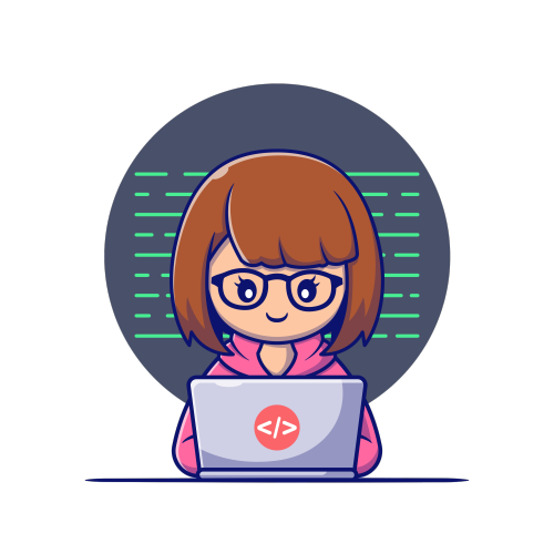 Female Developer
